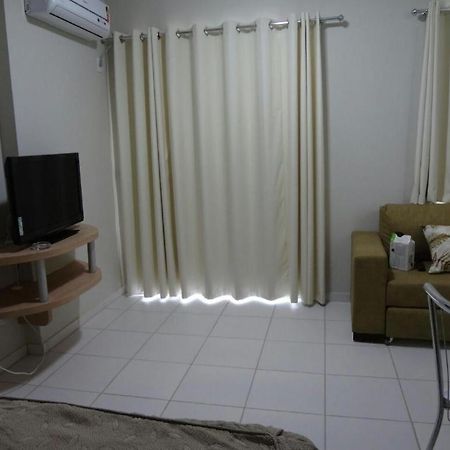 Ferienwohnung Golden Dolphin Express Caldas Novas Exterior foto